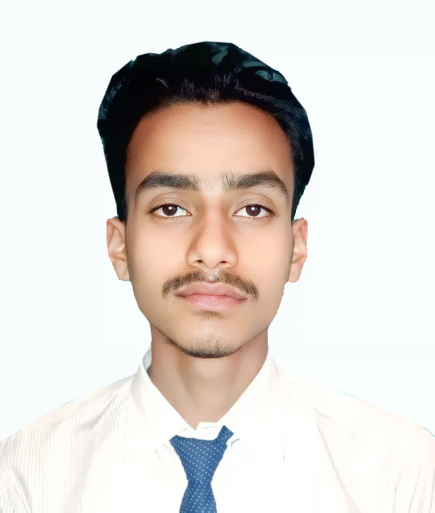 Aryan Patel - Owner of PATEL FARMING